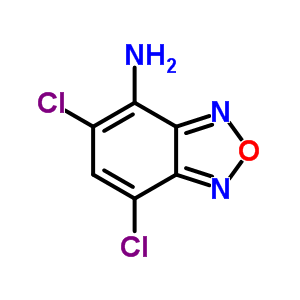 330982-41-7  5,7-dichloro-2,1,3-benzoxadiazol-4-amine