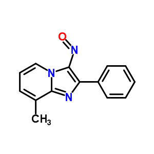 364043-75-4  8-methyl-3-nitroso-2-phenylimidazo[1,2-a]pyridine