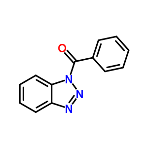 4231-62-3  1H-benzotriazol-1-yl(phenyl)methanone