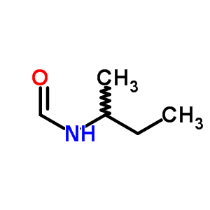 53798-89-3  N-butan-2-ylformamide