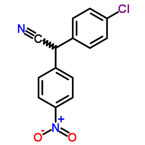 56577-68-5  (4-chlorophenyl)(4-nitrophenyl)acetonitrile