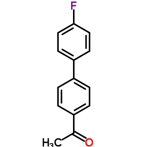 720-74-1  1-(4'-fluorobiphenyl-4-yl)ethanone