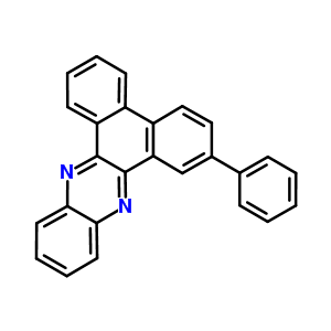 7499-47-0  2-phenyldibenzo[a,c]phenazine