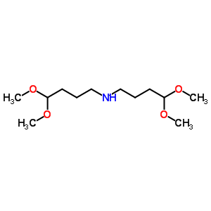 78982-27-1  N-(4,4-dimetoxibutil)-4,4-dimetoxibutan-1-amina