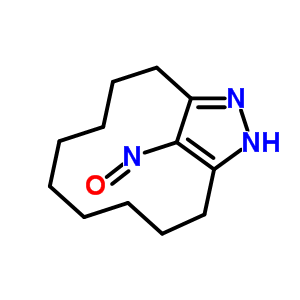 79442-08-3  14-nitroso-12,13-diazabicyclo[9.2.1]tetradeca-1(14),11-diene