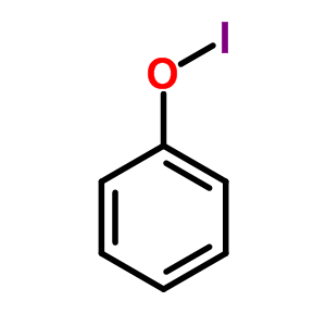 Benzene, iodyl-