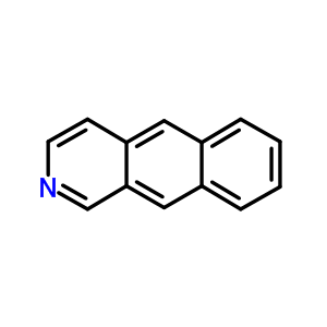 260-32-2  benzo[g]isokinolin