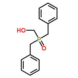 2604-84-4  (dibenzylphosphoryl)methanol