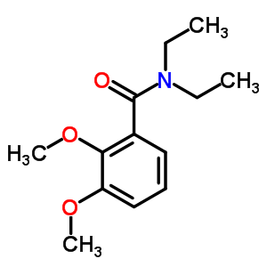 30577-84-5  N,N-diethyl-2,3-dimethoxybenzamide