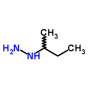 30924-14-2  butan-2-ylhydrazine