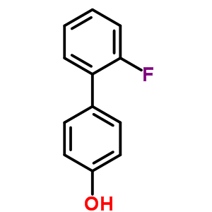 321-62-0  2'-फ्लोरोबिफेनिल-4-ओएल