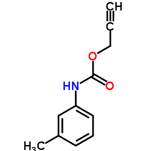 32496-22-3  prop-2-yn-1-yl (3-methylphenyl)carbamate