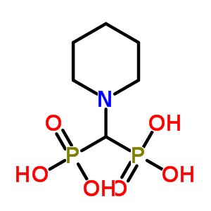 32545-72-5  (piperidin-1-ylmethanediyl)bis(phosphonic acid)