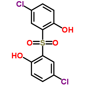 3636-29-1  2,2'-sulfonylbis(4-chlorophenol)