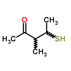 385766-53-0  3-methyl-4-sulfanylpentan-2-one