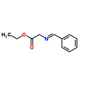 40682-54-0  ethyl (E)-N-benzylideneglycinate