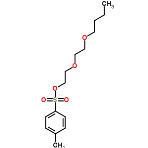 50964-16-4  2-(2-butoxyethoxy)ethyl 4-methylbenzenesulfonate