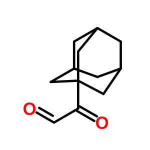 5122-81-6  oxo(tricyclo[3.3.1.1~3,7~]dec-1-yl)acetaldehyde