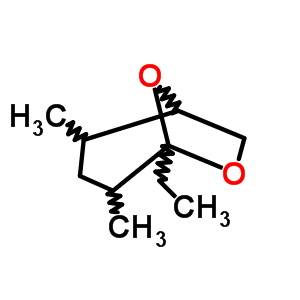 54815-06-4  5-ethyl-2,4-dimethyl-6,8-dioxabicyclo[3.2.1]octane