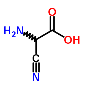 57570-05-5  3-nitriloalanine