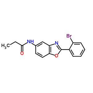 5839-93-0  2-phenyl-4-(propan-2-yl)-1,3-oxazol-5(4H)-one