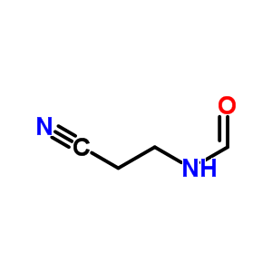 59749-65-4  N-(2-cyanoethyl)formamide