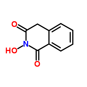 2-hydroxyisoquinoline-1,3(2H,4H)-dione 6890-08-0