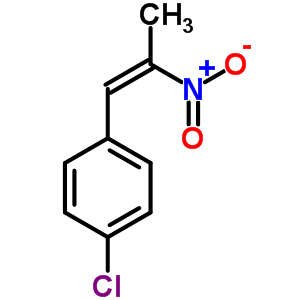 710-20-3  1-klór-4-[(1Z)-2-nitroprop-1-én-1-il]benzol