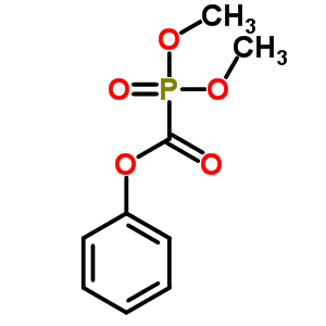 72304-75-7  phenyl dimethoxyphosphanecarboxylate oxide 72304-75-7  phenyl dimethoxyphosphanecarboxylate oxide