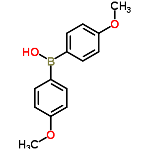 73774-45-5  bisz(4-metoxifenil)bórsav