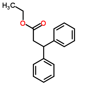 7476-18-8  ethyl 3,3-diphenylpropanoate