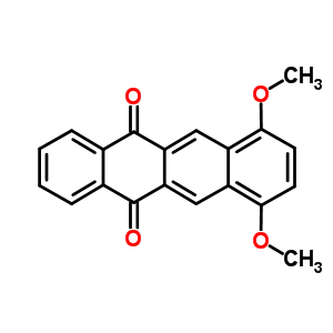 74962-87-1  7,10-dimethoxytetracene-5,12-dione