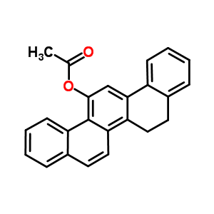 7499-45-8  5,6-dihydropicen-13-yl acetate