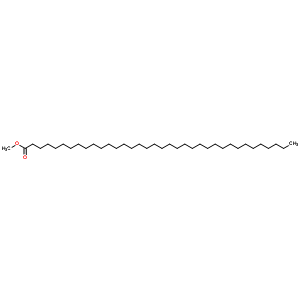 88265-61-6  methyl hexatriacontanoate