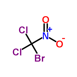 918-01-4  bromo (dikloro) nitrometan