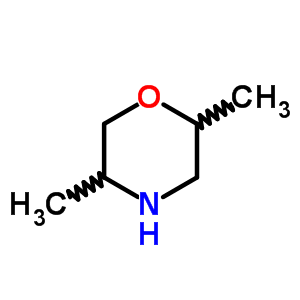 106-56-9  2,5-dimetil-morfolin