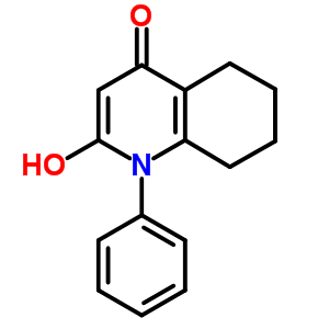 13683-55-1  2-hydroxy-1-phenyl-5,6,7,8-tetrahydroquinolin-4(1H)-one