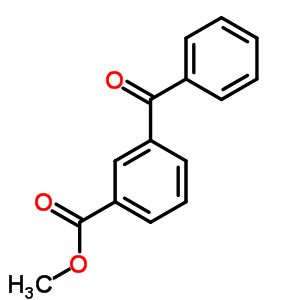 21204-86-4  methyl 3-benzoylbenzoate