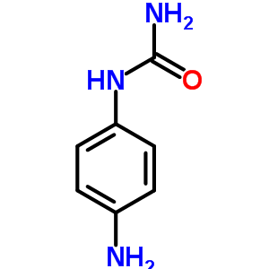 21492-80-8;5442-43-3  1-(4-aminophenyl)urea