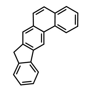 241-28-1  8H-indeno[2,1-b]fenantren