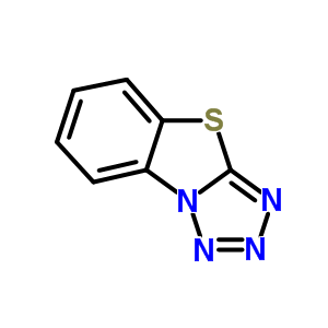 248-02-2  tetrazolo[5,1-b][1,3]benzothiazole