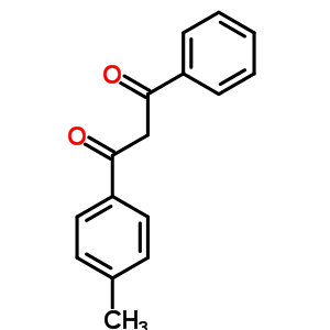 25855-99-6;5213-82-1  1-(4-methylphenyl)-3-phenylpropane-1,3-dione