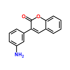 292644-31-6  3-(3-aminophenyl)-2H-chromen-2-one