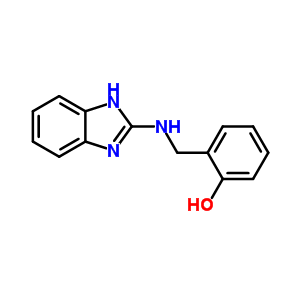 364599-60-0  2-[(1H-benzimidazol-2-ylamino)methyl]phenol