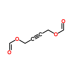 36677-73-3  but-2-yne-1,4-diyl diformate