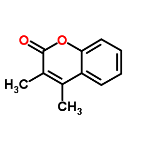 4281-39-4  3,4-dimethyl-2H-chromen-2-one