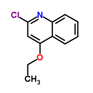 4295-08-3  2-chloro-4-ethoxyquinoline