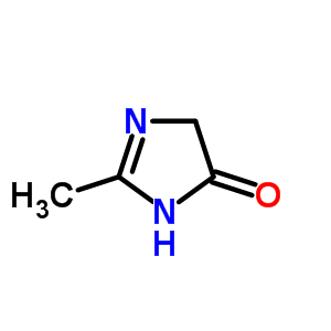 4915-81-5  2-methyl-3,5-dihydro-4H-imidazol-4-one
