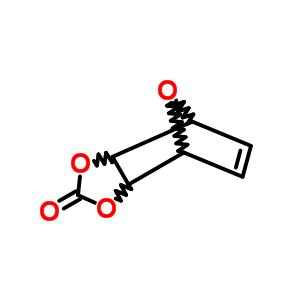 50269-96-0  3a,4,7,7a-tetrahydro-4,7-epoxy-1,3-benzodioxol-2-one