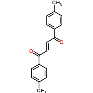 5465-41-8  (2E)-1,4-bis(4-methylphenyl)but-2-ene-1,4-dione